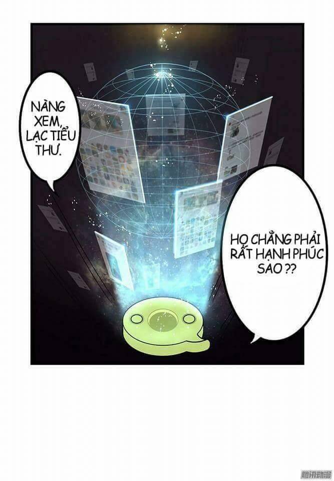 ta ở cổ đại xích cp chapter 3 7