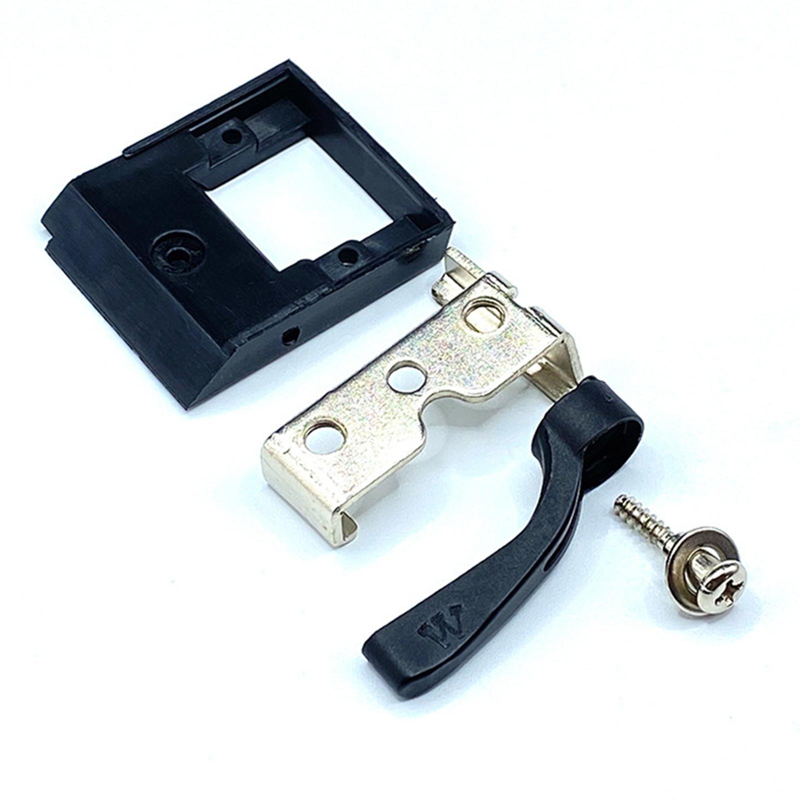 Hair Clipper Swing Head Guide Block for 808 Electric Hair Cutting Machine