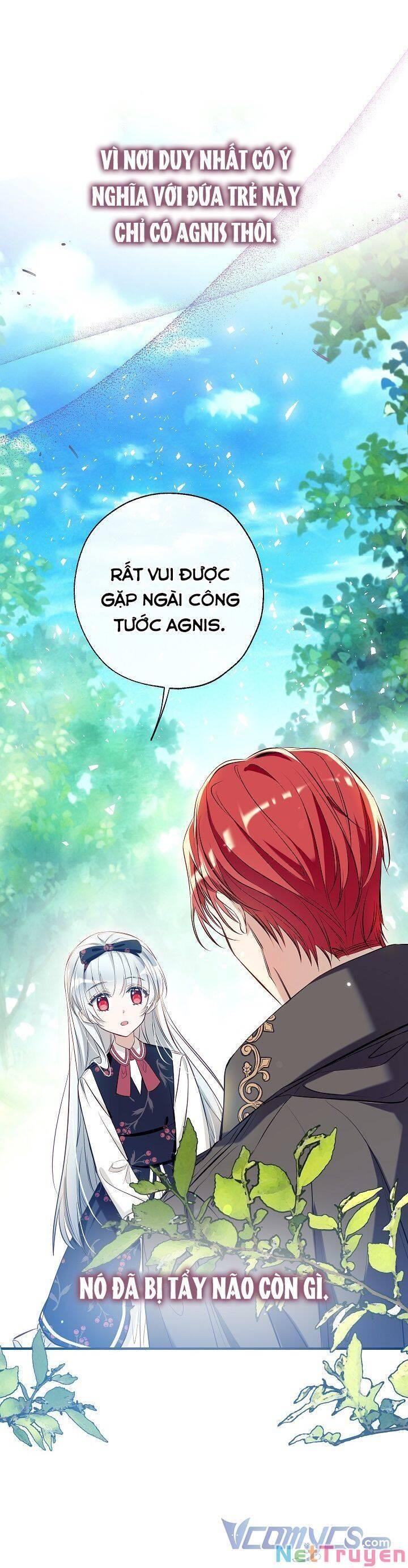 chúng ta có thể trở thành gia đình được không? chapter 54 49