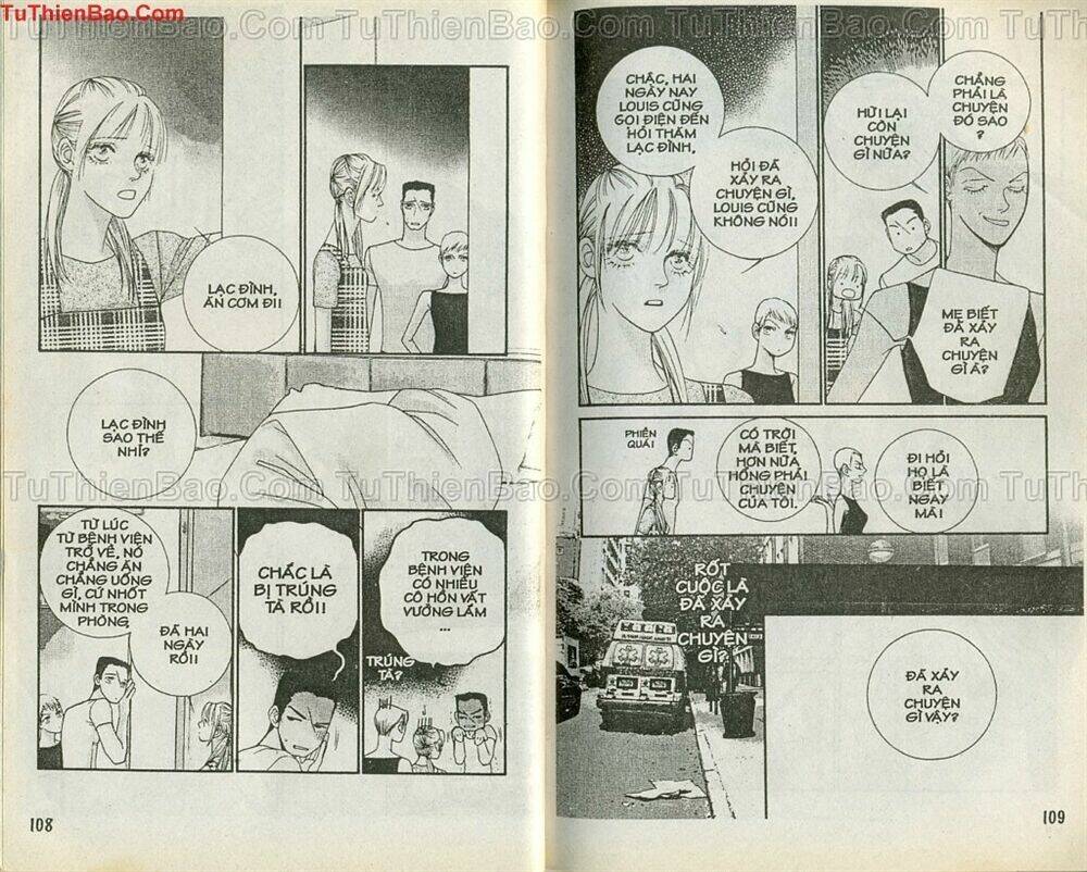 hoa hồng thép chapter 5 52