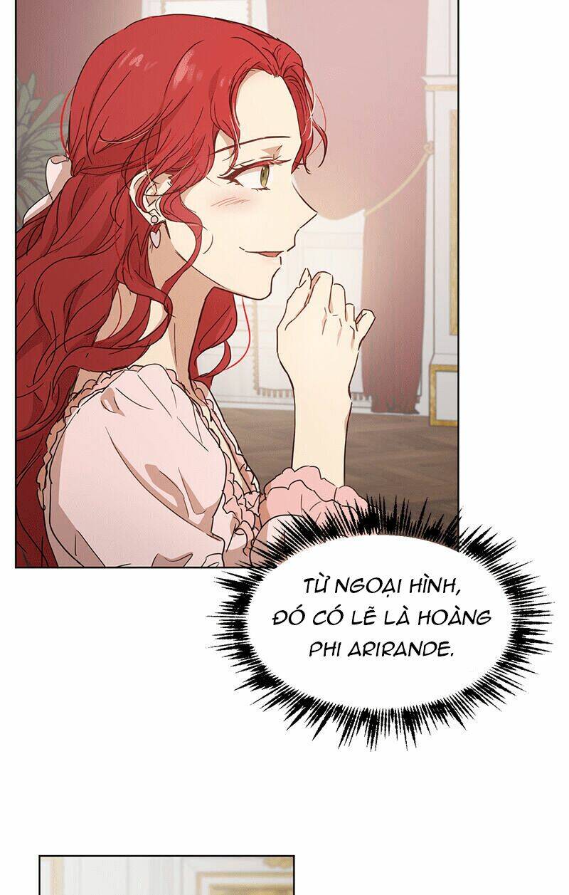 khế ước của ma tộc chapter 8 41