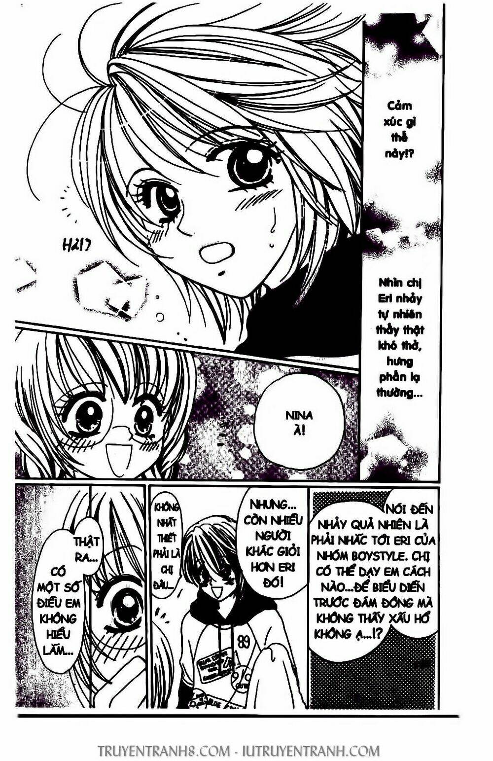 bộ sưu tập lọ lem chapter 44 14