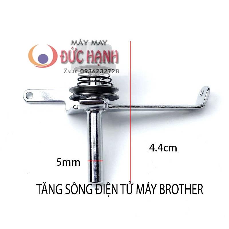 TĂNG SÔNG ĐIỆN TỬ MÁY MAY 1 KIM BROTHER