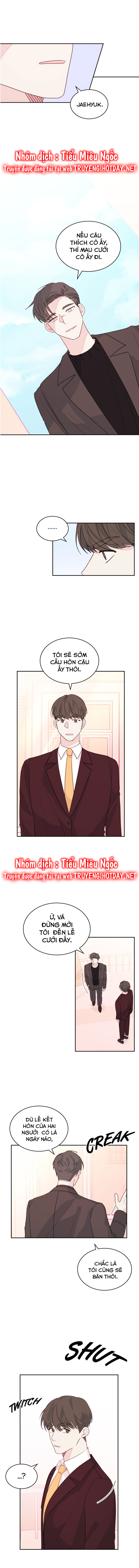 hôm nay cùng với em chapter 94 2