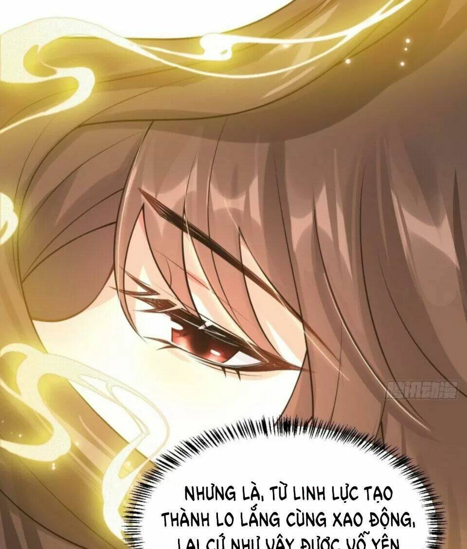 phế nữ yêu thần chapter 56 26