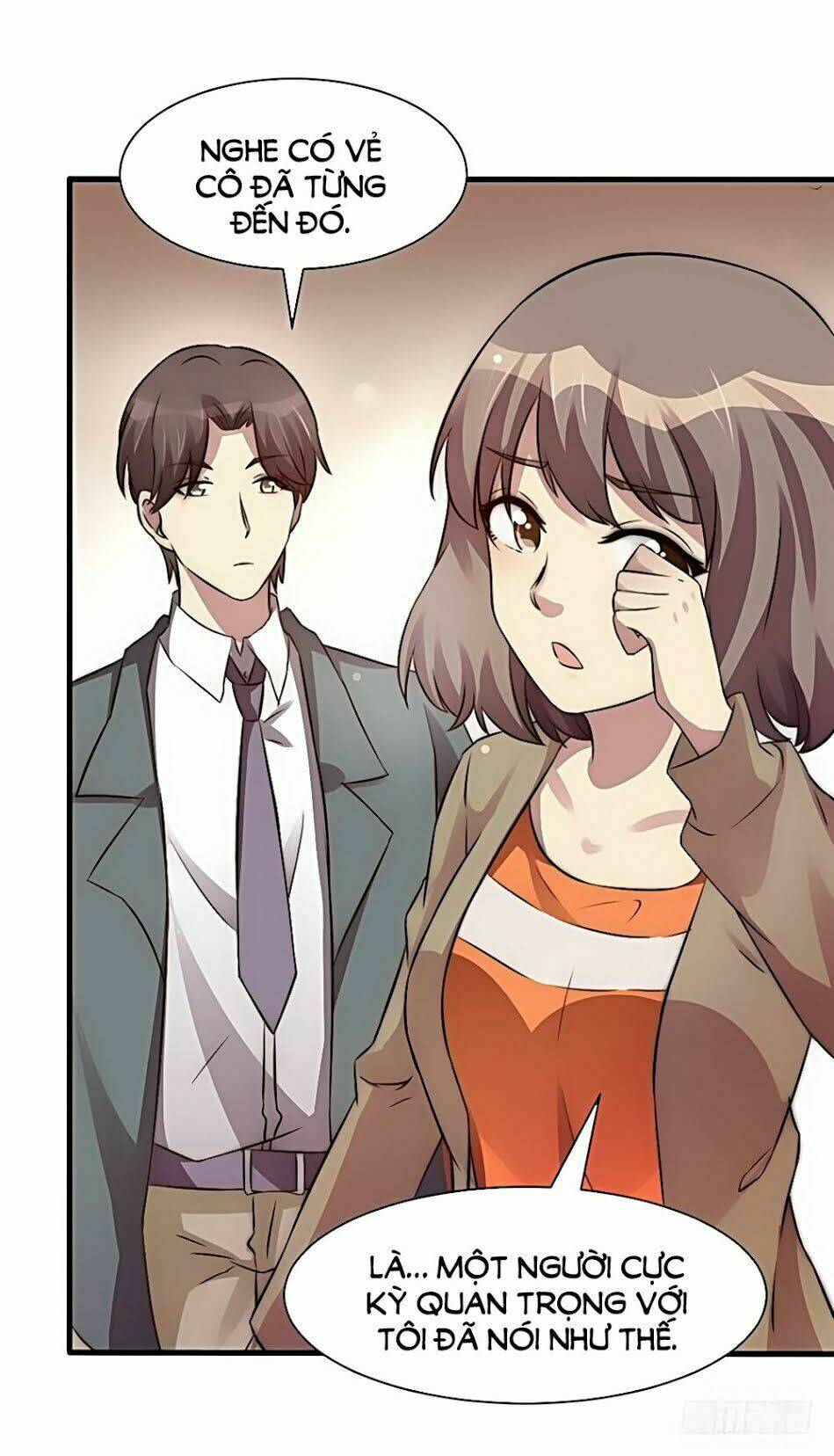 thời gian đều biết chapter 14 19