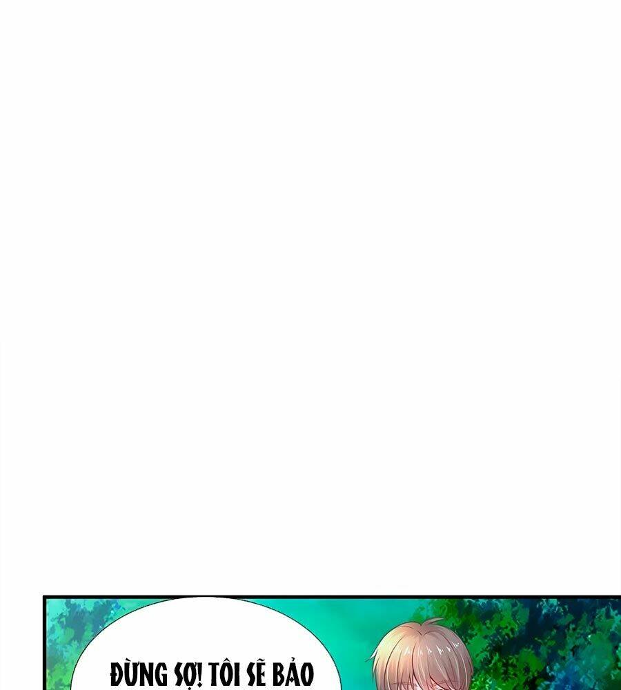 bỗng một ngày trở thành con gái nhà vua chapter 204 12