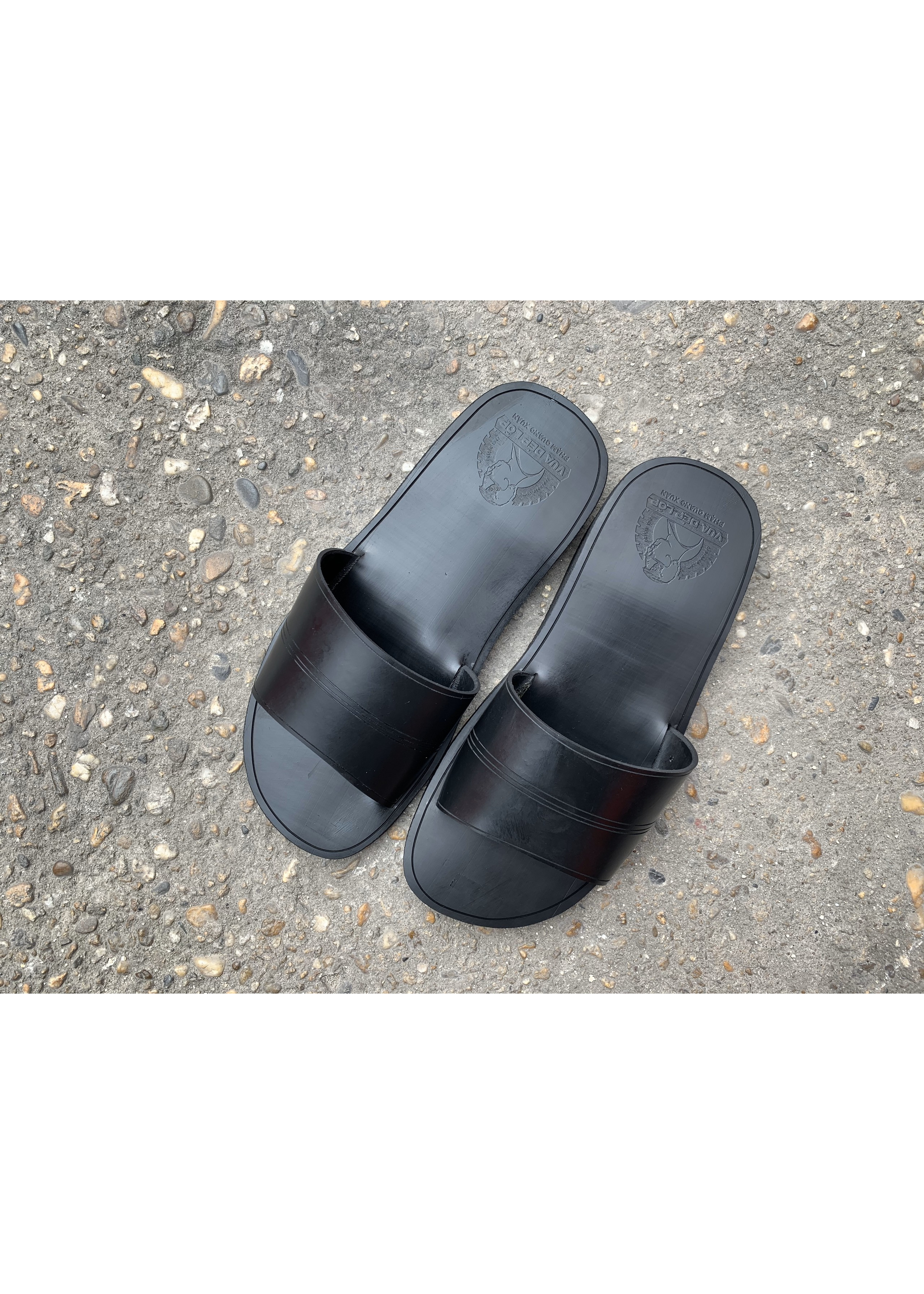Dép xốp 1 quai ngang