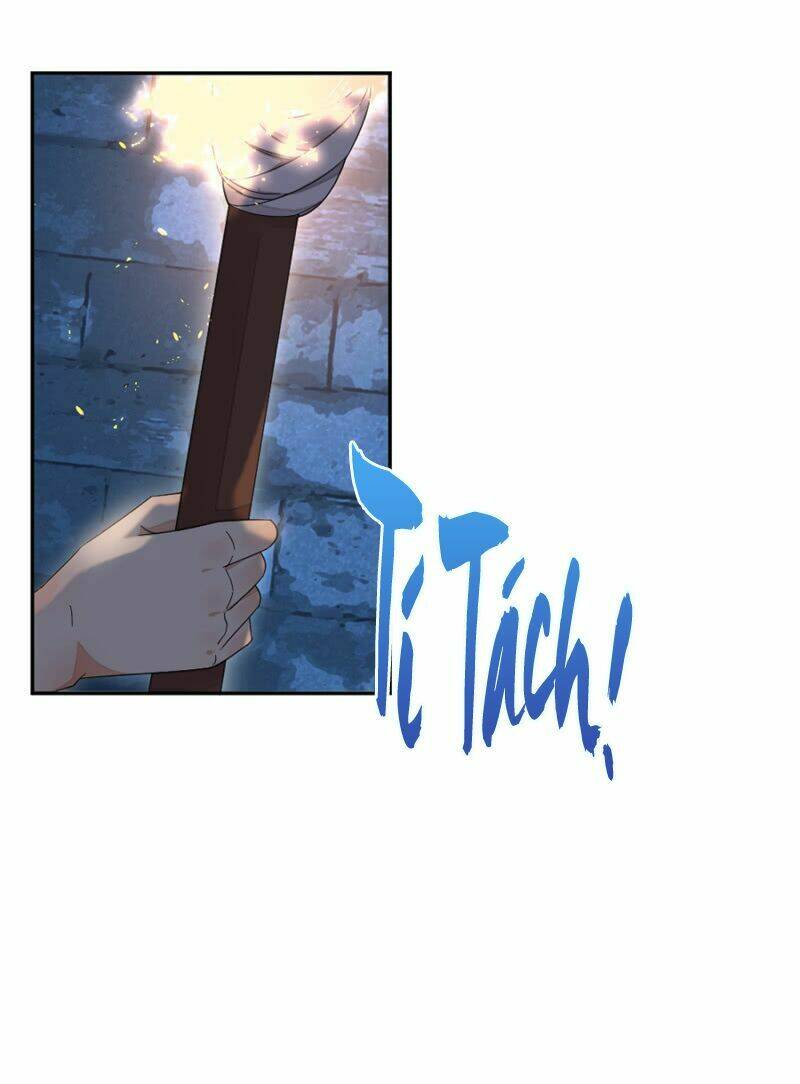 dục hỏa độc nữ chapter 63 25