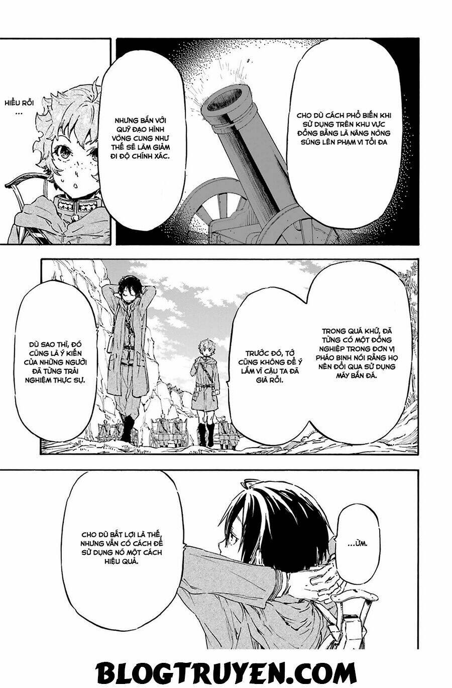 nejimaki seirei senki - tenkyou no alderamin chapter 19 8