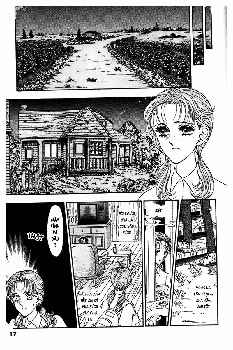 red - ngọc trong đá chapter 1 18