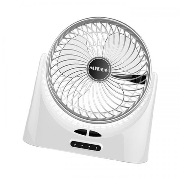 Portable USB mini Fan with 3 Speeds Desk Fan for travel Home