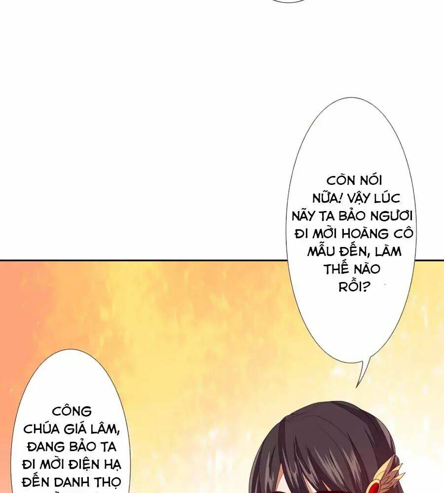 cửu khuyết phong hoa chapter 51 60