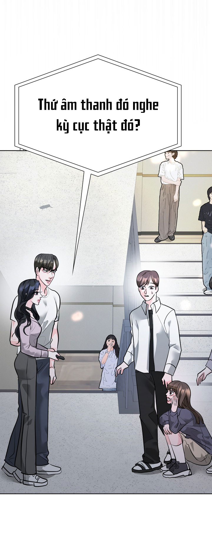 [18+] điều em cố giấu chapter 22.1 6