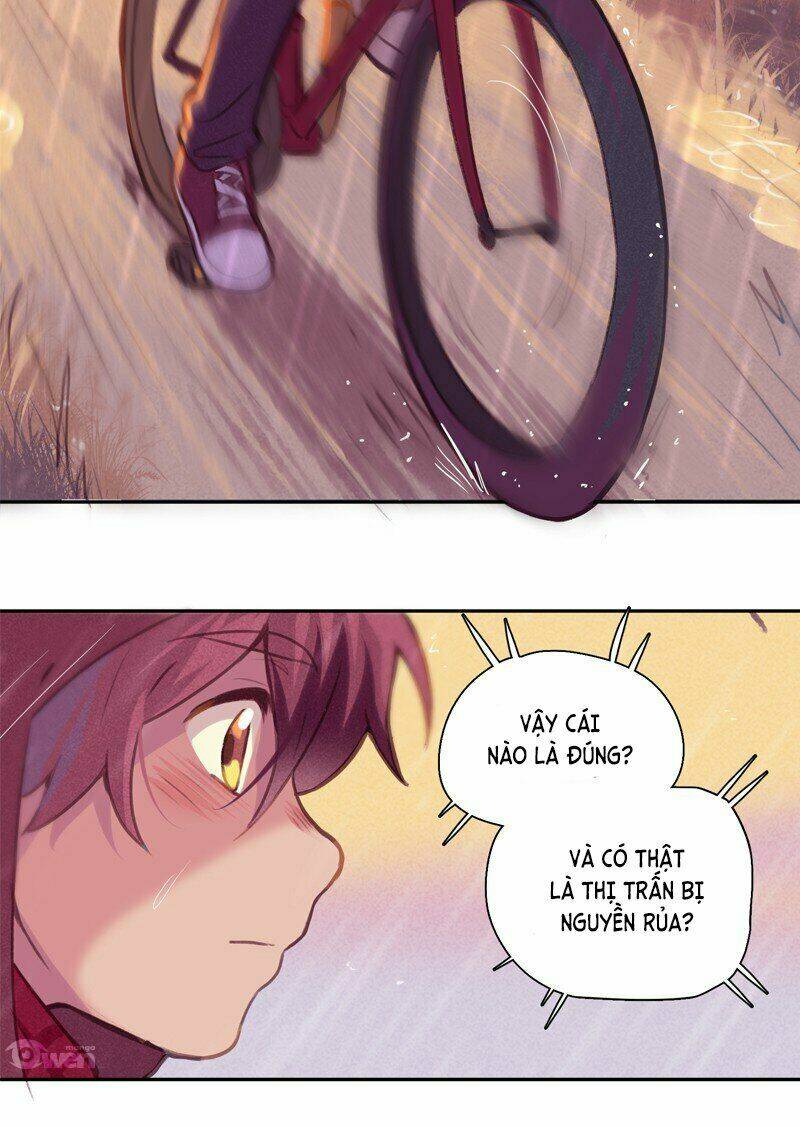 lời nguyền lalin chapter 2 33