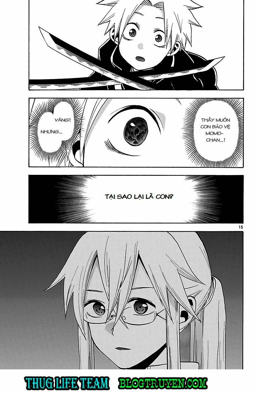 kaitai shinsho zero chapter 59 18