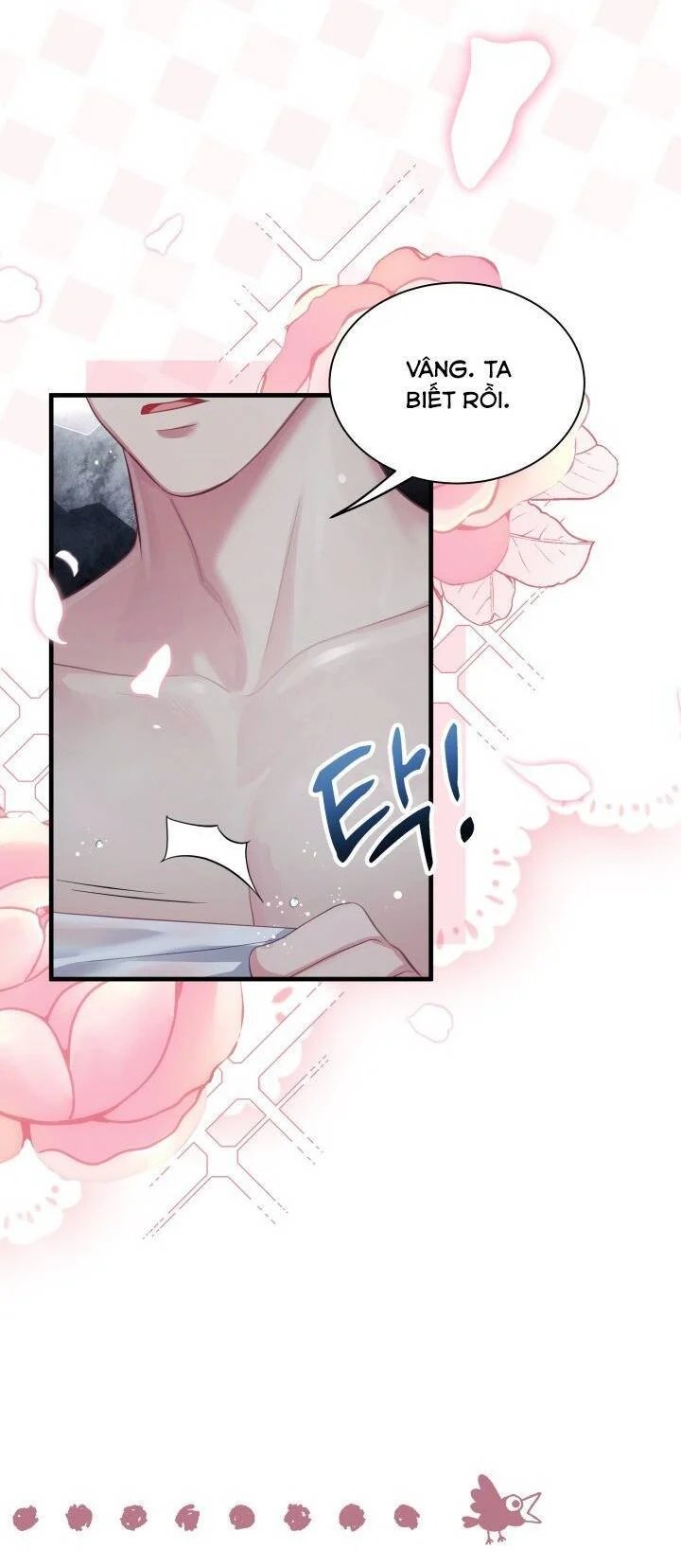 con gái chồng quá dễ thương chapter 104 20