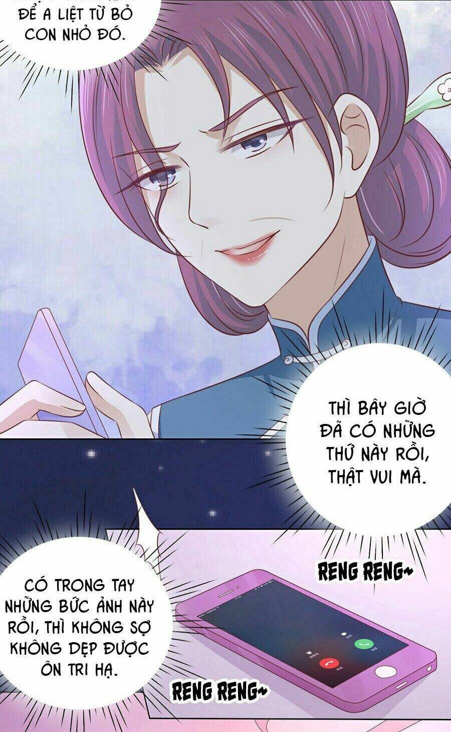 liệt ái tri hạ: series mật đào tiểu tình nhân chapter 189 16