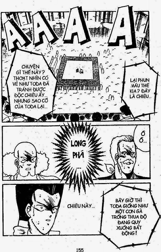 truyền nhân atula - shura no mon i chapter 49 6