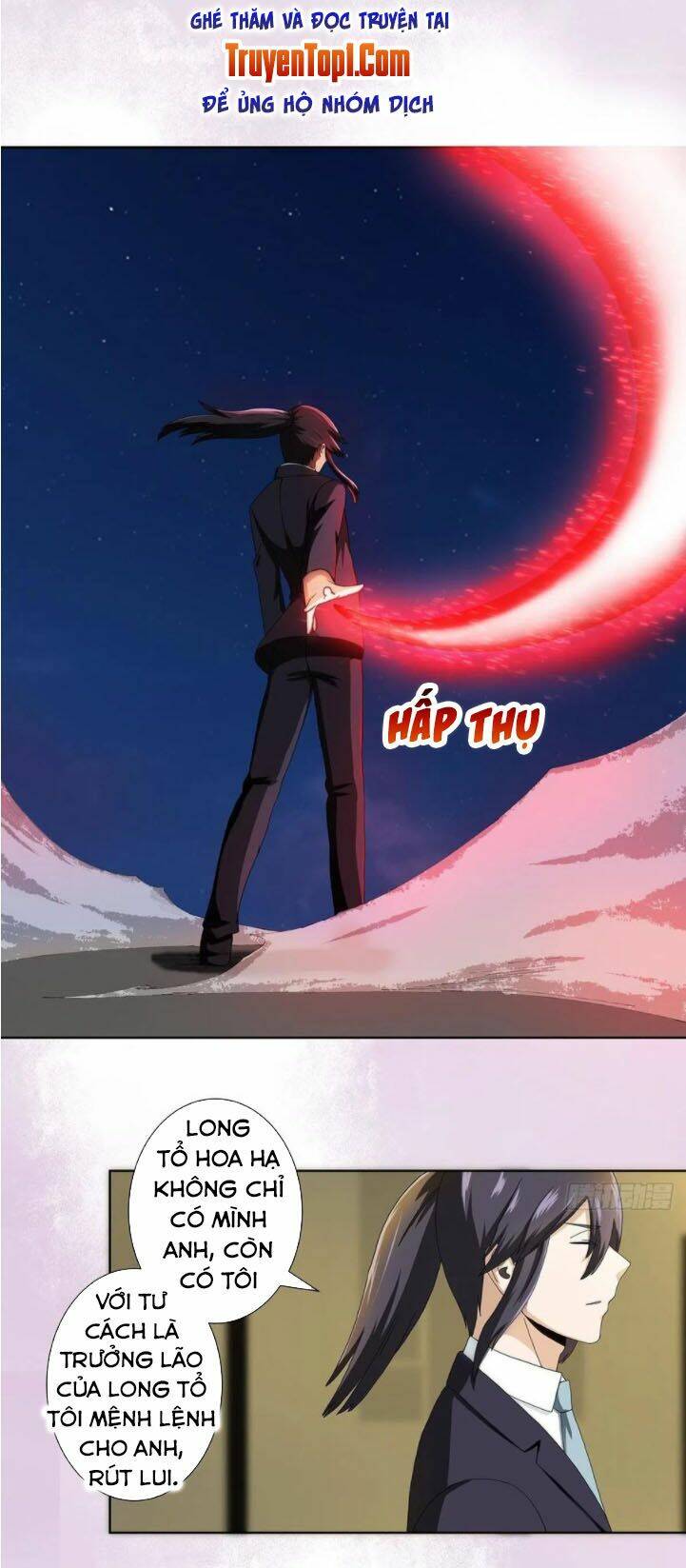 người tu tiên tại đô thị chapter 71 1