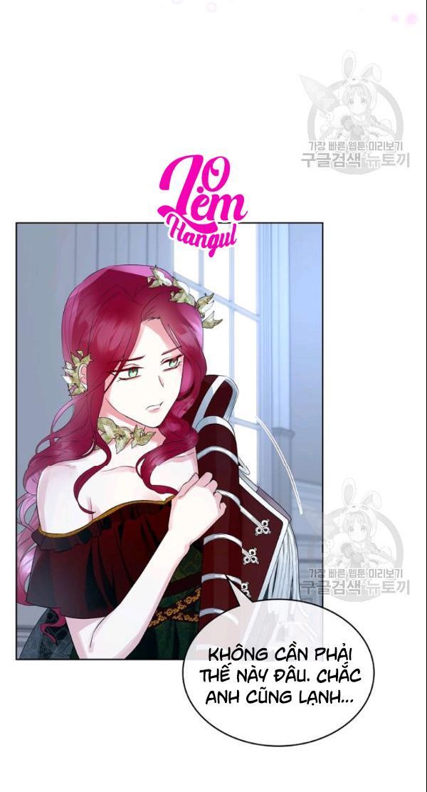 kẻ tạo ra ác nữ chapter 20 40