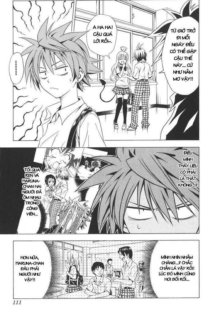 bọn tớ thích cậu! rito chapter 22 3