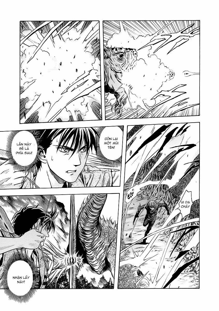 otogi matsuri chapter 54 20