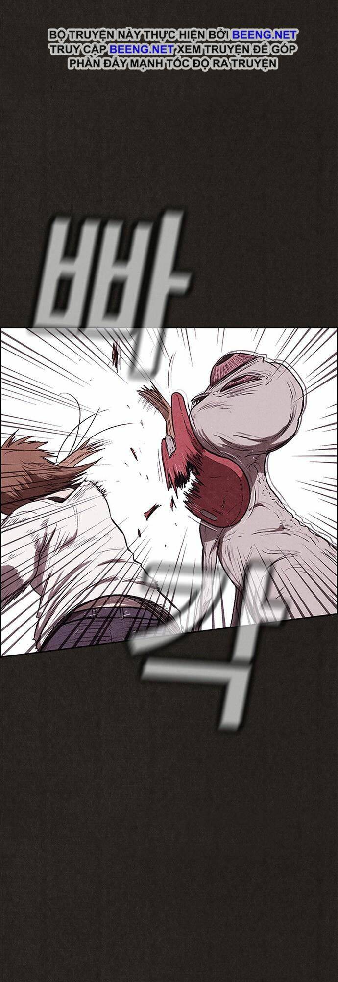quái vật tại chung cư xanh chapter 135 14