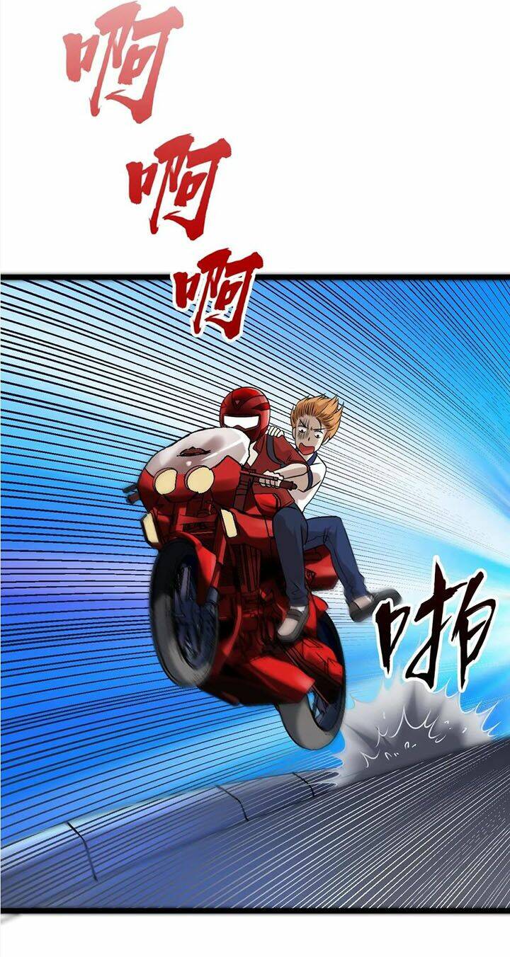 đai ca trở lại tuổi 16 chapter 19 6