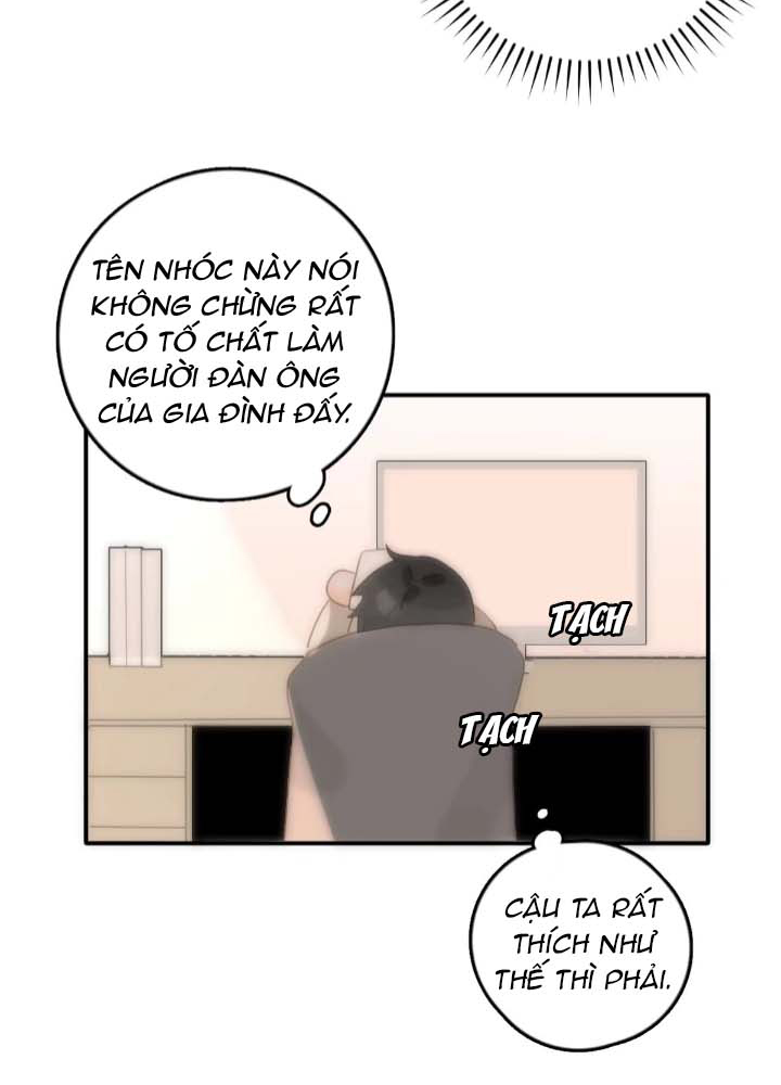 đêm đầy sao nói với em chapter 34 19