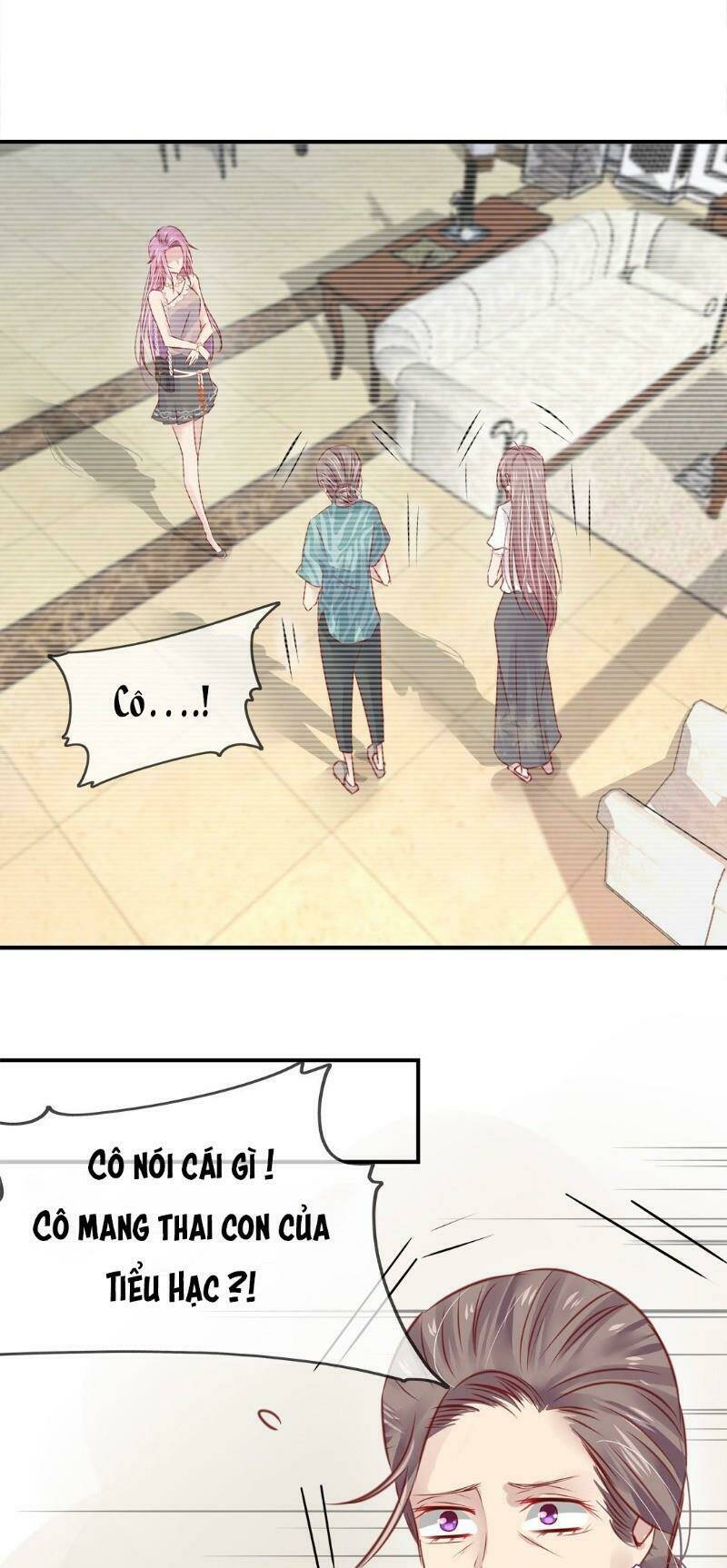 thương tiên sinh mã giáp của anh lại rơi rồi chapter 3 24