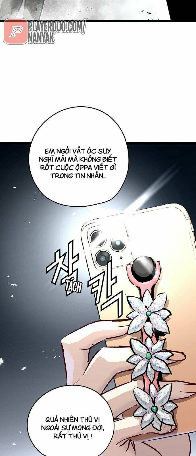 hứa lan chapter 40 61