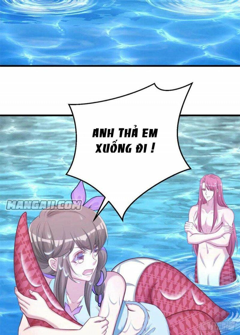 [16+] thảnh thơi thú thế chủng chủng điền, sinh sinh tể chapter 312 19