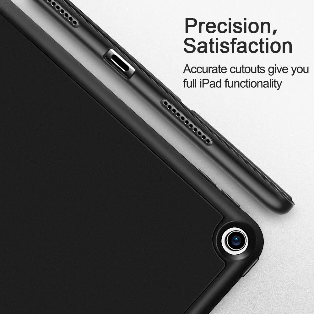 Bao da iPad Air 10.5 2019 ESR Rebound Slim Smart Case - Hàng Nhập Khẩu