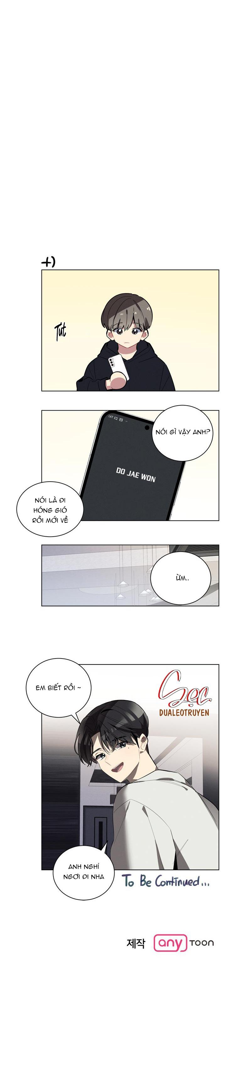 cherry scandal chapter 19 40