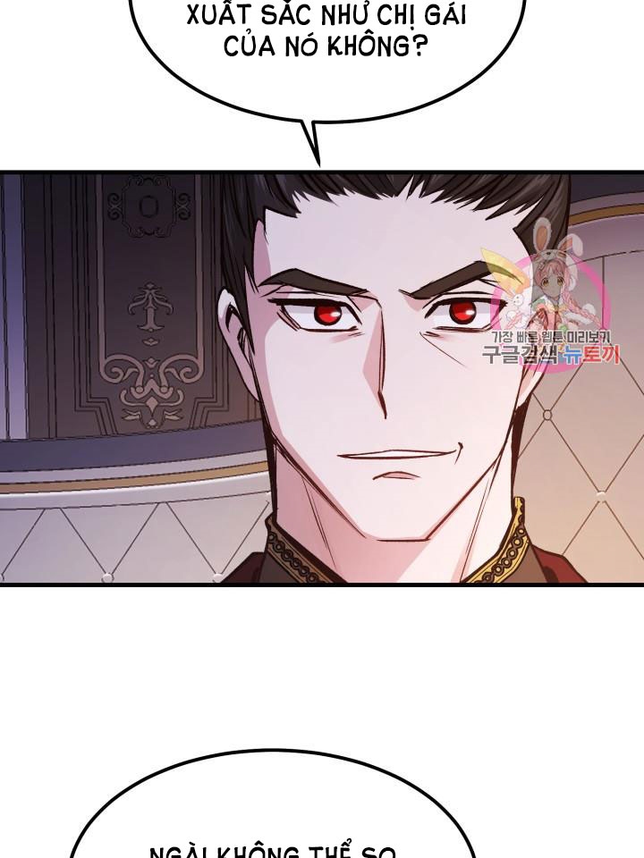 trở thành vợ thái tử quái vật chapter 19.1 39