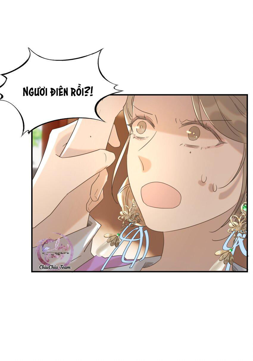 hình như cầm nhầm kịch bản của nữ chính rồi chapter 65 2