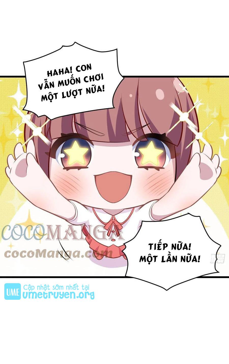 bố vợ đại nhân là bà xã chapter 173 10