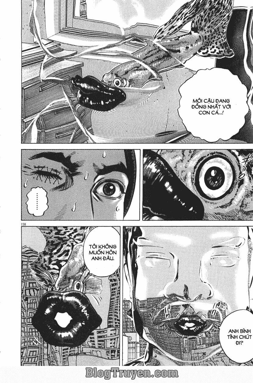 homunculus chapter 68 29