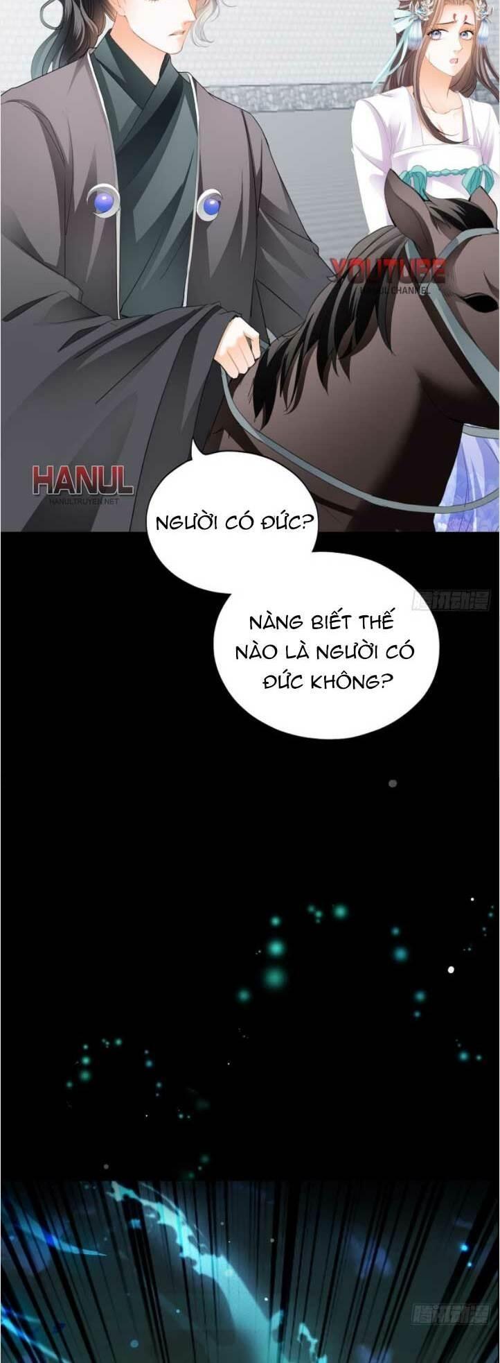 bổn vương muốn nàng chapter 119 22