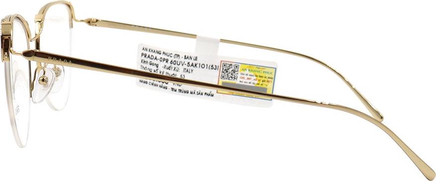 Gọng kính Prada 0PR60U