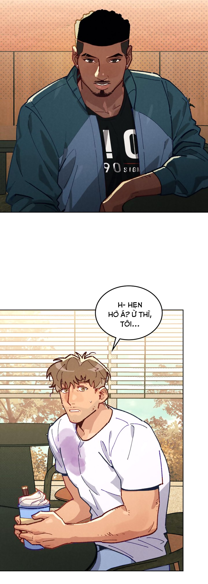 giải mã ngôn ngữ trái tim chapter 5 19