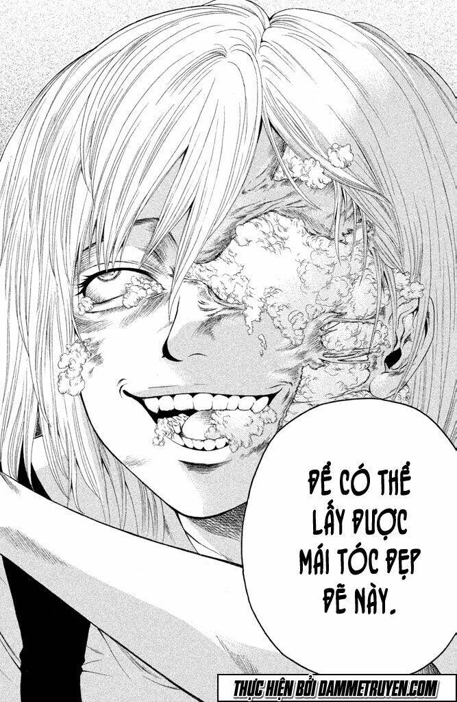 gakuen densetsu hasami onna chapter 1 38