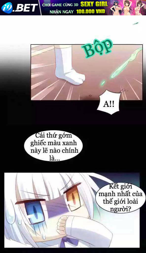 thị hoang chi thần chapter 12 32