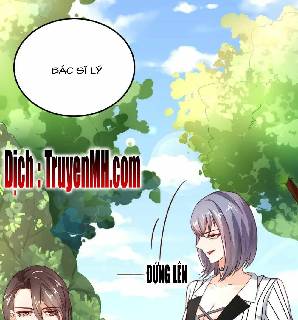 cường thế tù ái - địch thiếu đừng xằng bậy chapter 59 8