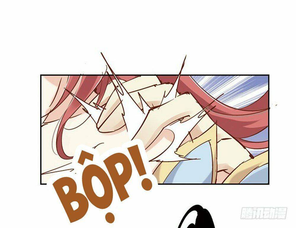 thiền tâm vấn đạo chapter 21 17