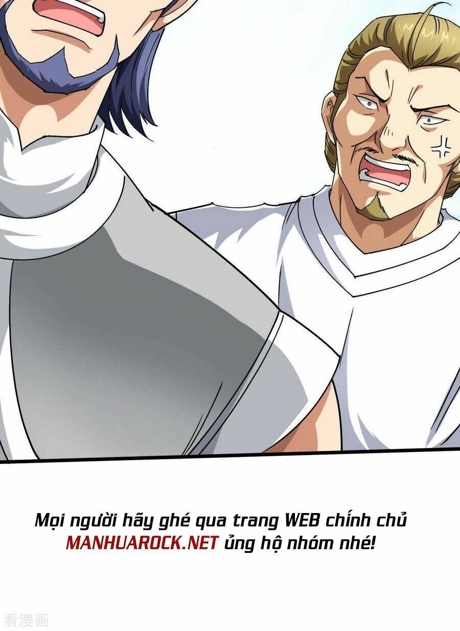 trọng sinh ta là đại thiên thần chapter 107 39