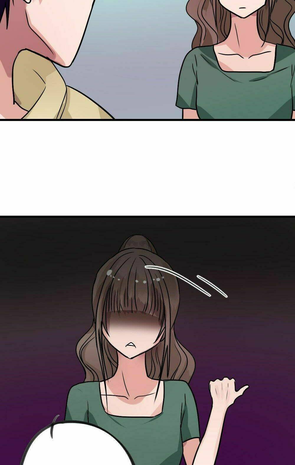 phải lòng em trai của bạn gái mình chapter 20 4