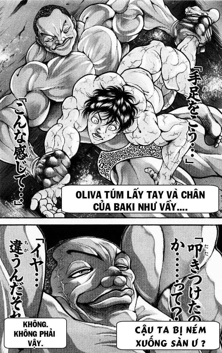 baki – son of ogre chapter 66 14