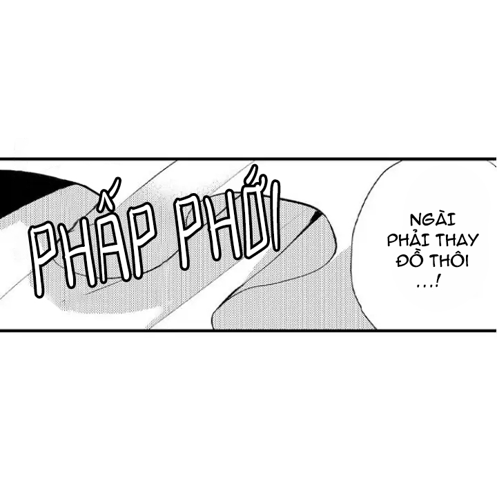 tiếng gọi của tình yêu sau trải nghiệm cận tử chapter 26 23